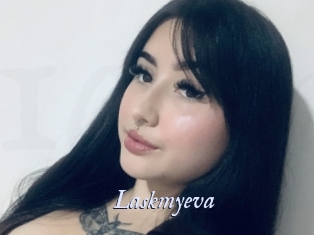 Laskmyeva