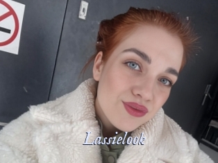 lassielook 1 chatte mouillée