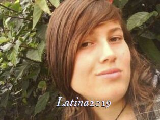 Latina2019