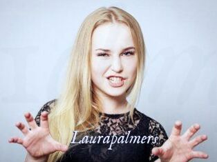 Laurapalmers