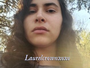 Laurelcrownxoxo