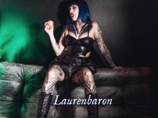 Laurenbaron