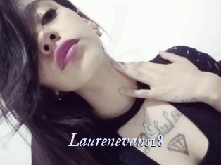 Laurenevans18