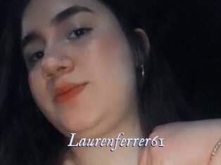 laurenferrer61 1 chatte mouillée