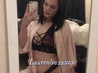 Laurenloo22xox