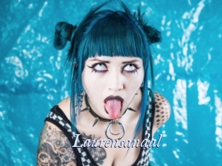 Laurensandal