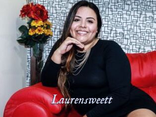 Laurensweett