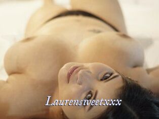 Laurensweetxxx
