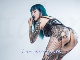 laurentcarpenter 1 chatte mouillée