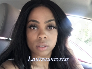 Laurenuniverse