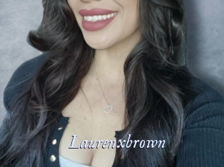 Laurenxbrown