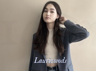 Lauriewods