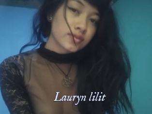 Lauryn_lilit