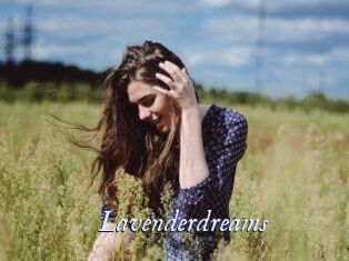Lavenderdreams