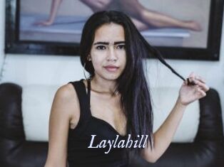 Laylahill