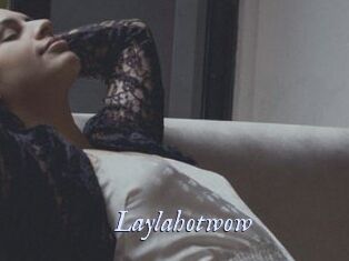 Laylahotwow
