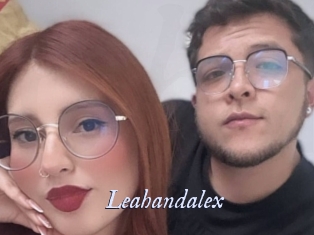 Leahandalex