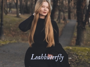 Leahbuterfly