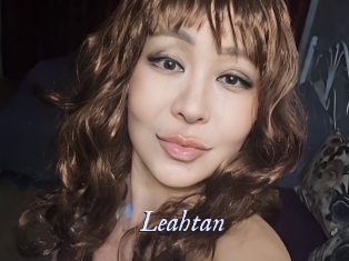 Leahtan