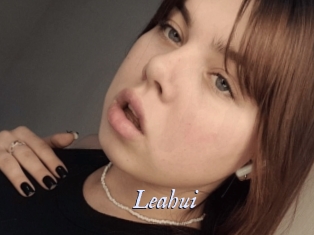 Leahui