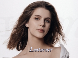 Leaturner