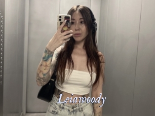 Leiawoody