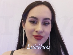 Leilablacks