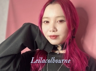 Leilacolbourne