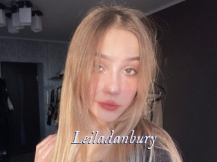 Leiladanbury