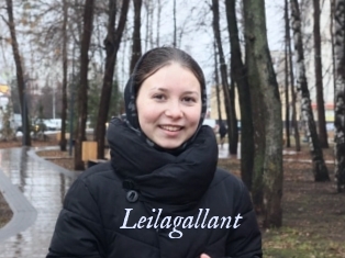 Leilagallant