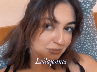 Leilajonnes