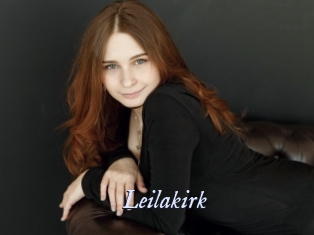 Leilakirk