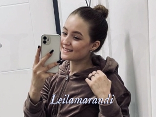 Leilamarandi