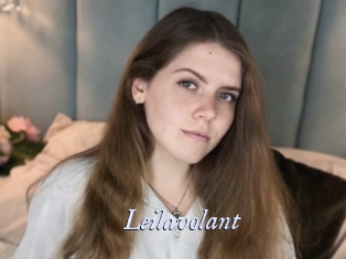 Leilavolant