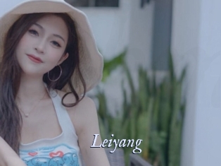 Leiyang