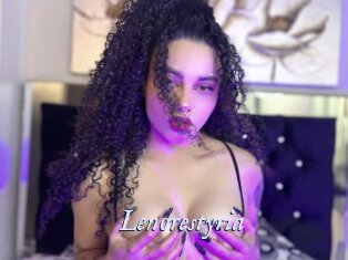Lenorestyria