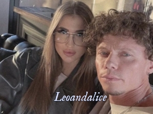 Leoandalice