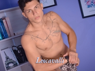 Leocavalli