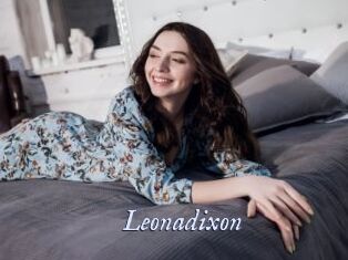 Leonadixon