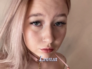 Leonsa