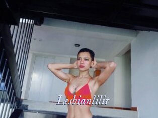 Lesbianlilit