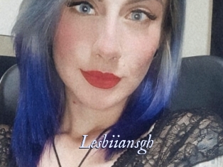 Lesbiiansgh