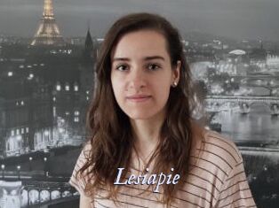 Lesiapie