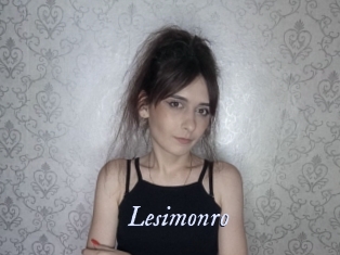 Lesimonro