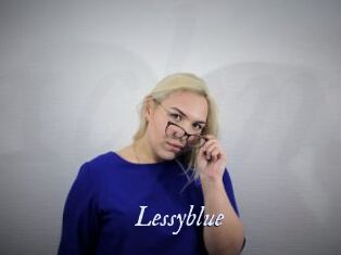 Lessyblue