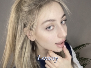 Lexacoy