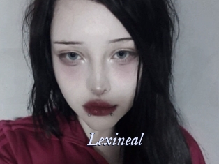 lexineal 1 chatte mouillée