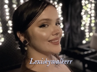 Lexiskywalkerr