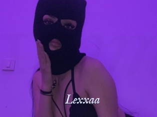 Lexxaa