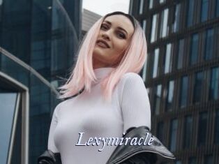 Lexymiracle